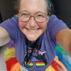 Photograph of Mandy