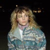 Photograph of Mary 