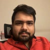 Photograph of Lakshya