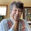 Photograph of Donna