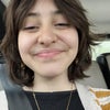 Photograph of Manuela