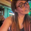 Photograph of Megan
