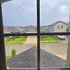 Photo 3: Room 2 Window