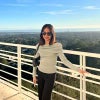 Photograph of Cristine