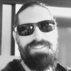Photograph of Dave