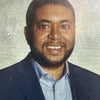 Photograph of Michael