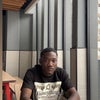 Photograph of Samuel Badu