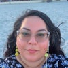 Photograph of Stephanie