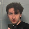 Photograph of Ethan