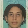 Photograph of Ronnie