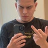 Photograph of Joey