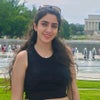 Photograph of Bahar 