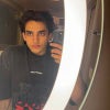 Photograph of Viraj