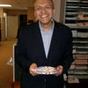 Photograph of Eduardo