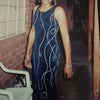 Photograph of Yvonne