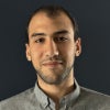 Photograph of Majd