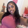Photograph of Kyra