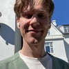 Photograph of KristjÃ¡n