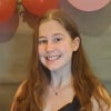 Photograph of Lauren