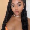 Photograph of Amani