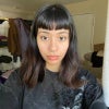 Photograph of Claudia