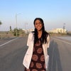 Photograph of Ananya