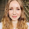 Photograph of Katie