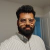 Photograph of Sanchit