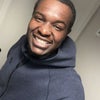Photograph of deondre