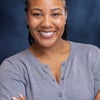 Photograph of Jazzmin