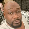 Photograph of Dwayne