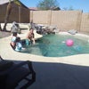 Photo 5: Grandkids enjoying a day in the pool 