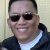 Photograph of Mike