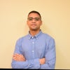 Photograph of Mohamed