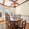 Photo 2: dining room