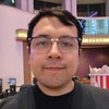 Photograph of Roberto