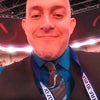 Photograph of David