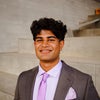 Photograph of Rishi