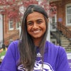 Photograph of Meghna