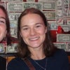 Photograph of Natalie