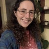 Photograph of Jennifer