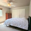 Photo 4: Private bedroom 2