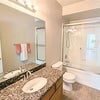 Photo 6: Downstaris bathroom
