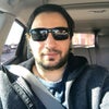 Photograph of Waseem