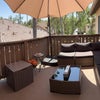 Photo 9: Access to Patio 