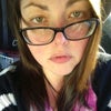 Photograph of Amy