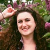 Photograph of Kierra