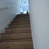 Photo 6: Stairs to upstairs loft/bedroom