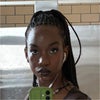 Photograph of Tiffany