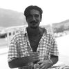 Photograph of Tomas
